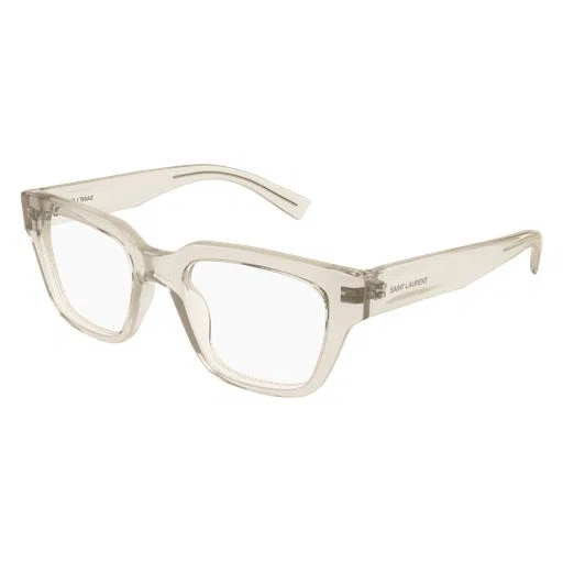 Saint Laurent SL 804 Eyeglasses - view 3